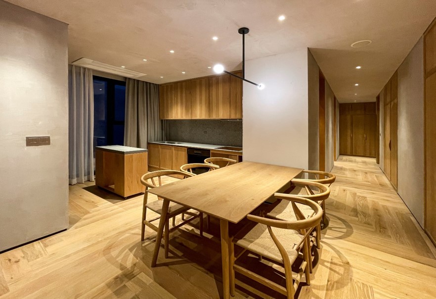 레지더스 복도 & 입구-2.jpg